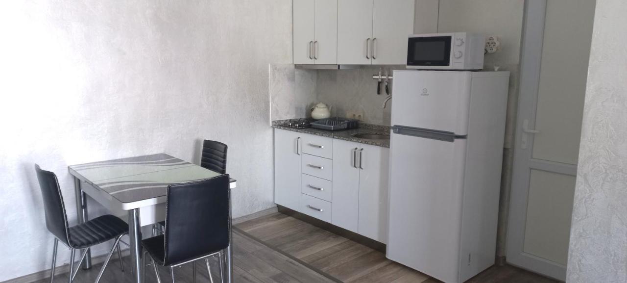 Penthouse Apartment In Batumi Exterior foto